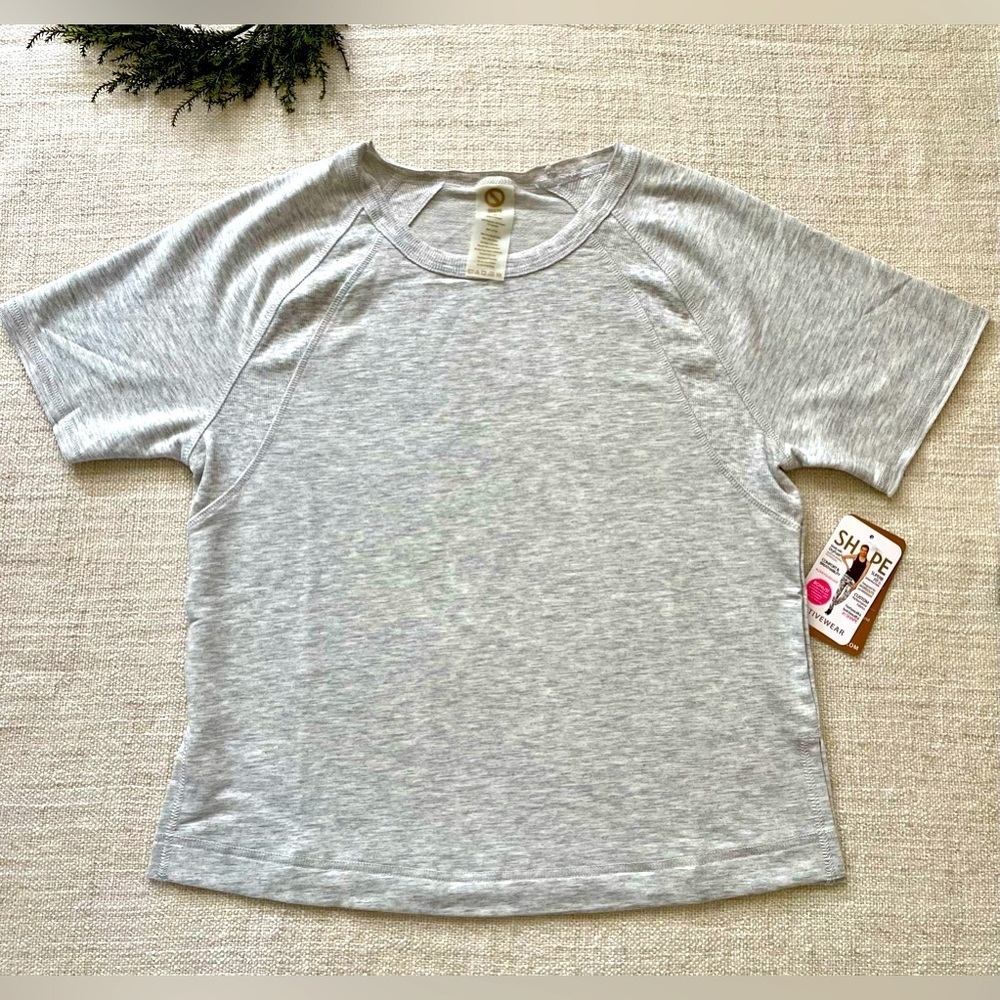 Shape Activewear Top - Picture 3 of 6